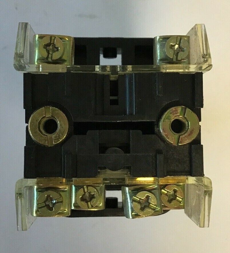 ALLEN BRADLEY GREEN PUSH BUTTON 800T-QTL24G SER T 24V LAMP#N78G