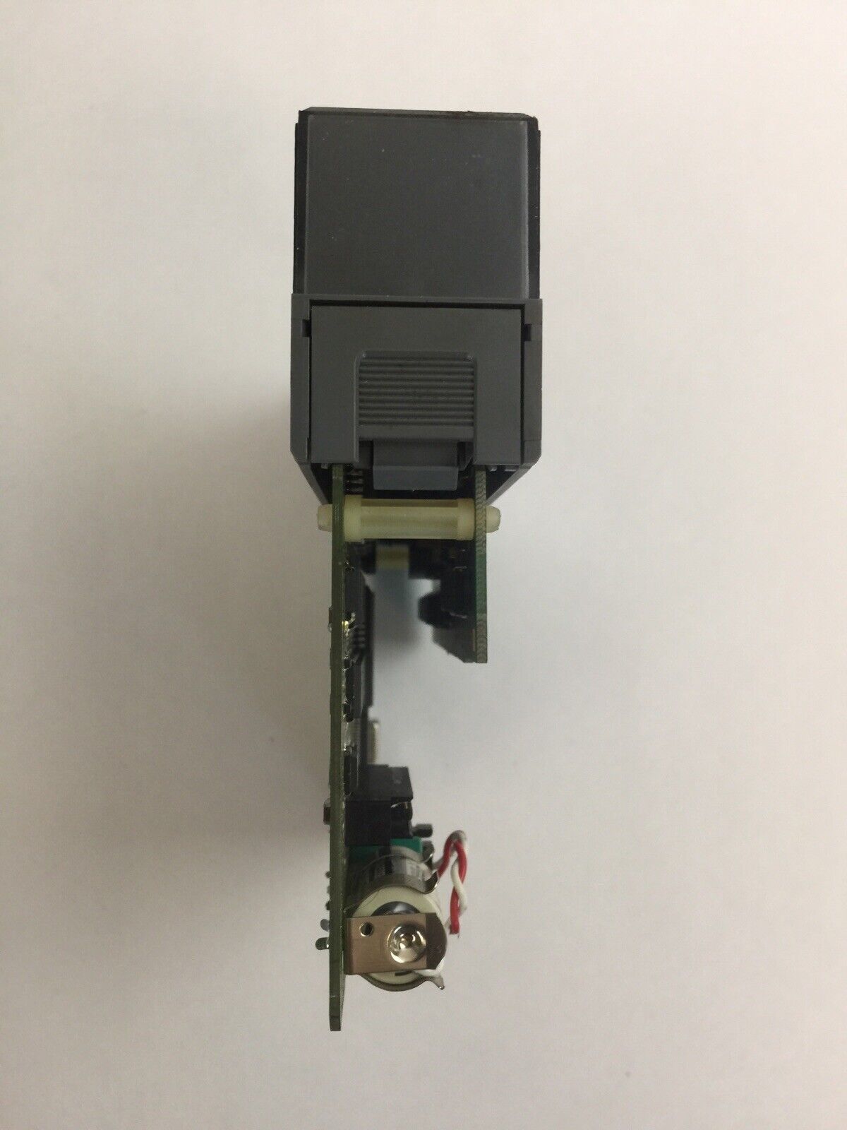 ALLEN BRADLEY 1747-L532 PROCESSOR UNIT SER D PROC REV 4 1747-OS302 SER B FRN 10
