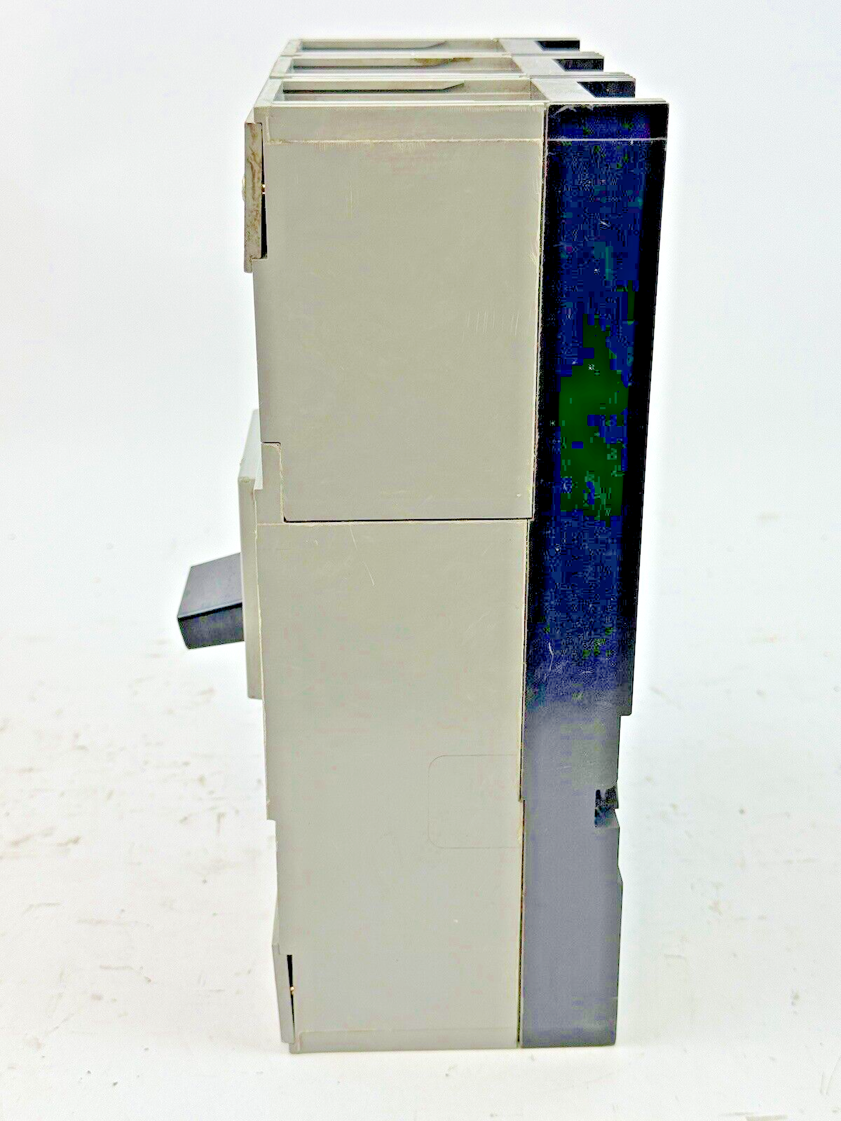 SIEMENS - JXD63S400A - SENTRON MOLDED CASE SWITCH - 3 POLE/400A/600VAC/JXD6-A