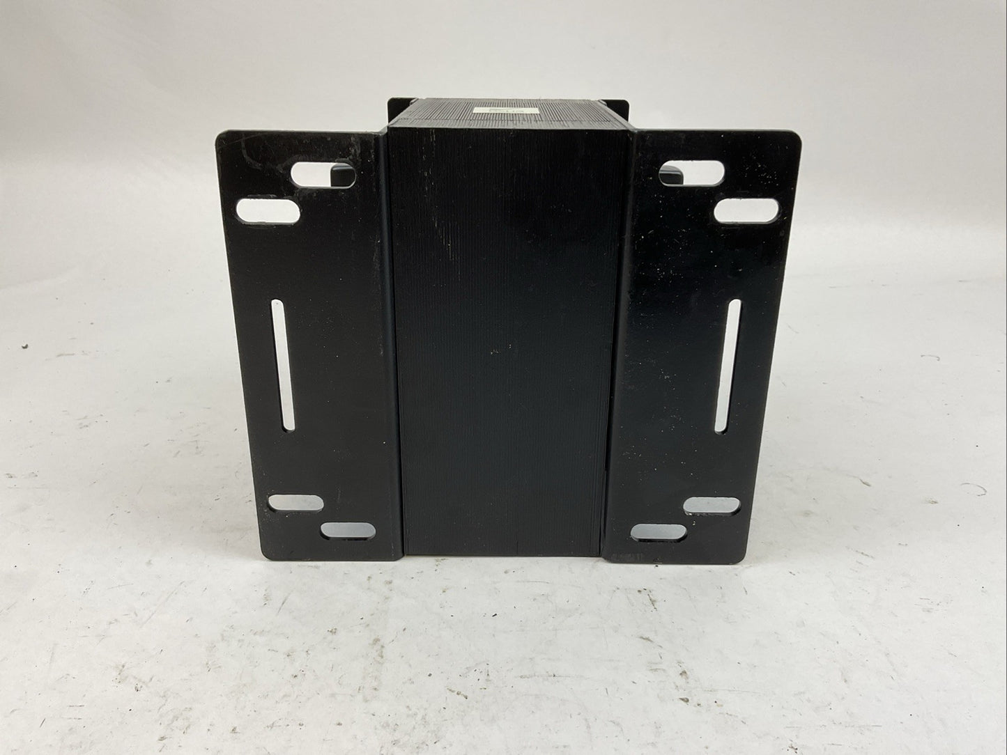 EGS HEVI-DUTY E1000 1.000KVA CLASS 105 INDUSTRIAL CONTROL TRANSFORMER