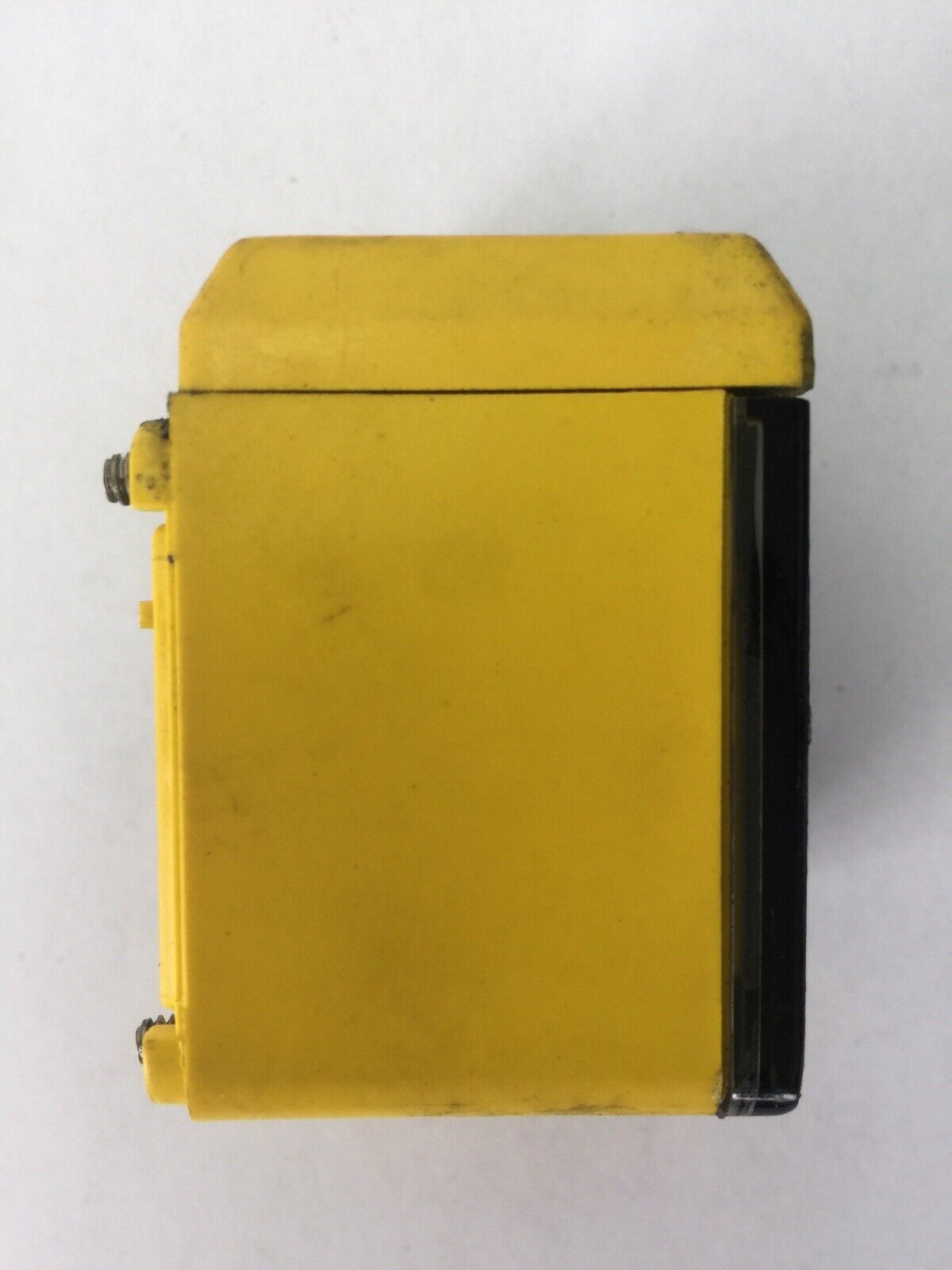 BANNER OSBDX PHOTOELECTRIC SENSOR HEAD