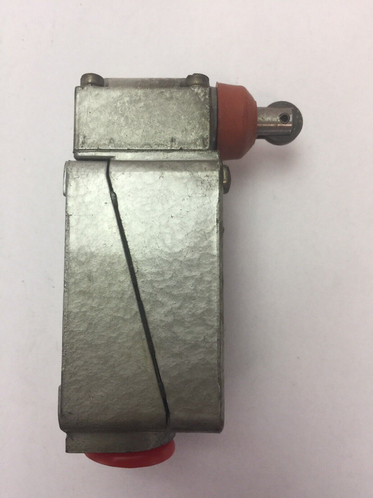 R.B. DENISON LOXSWITCH C2BTJK5T LIMIT SWITCH