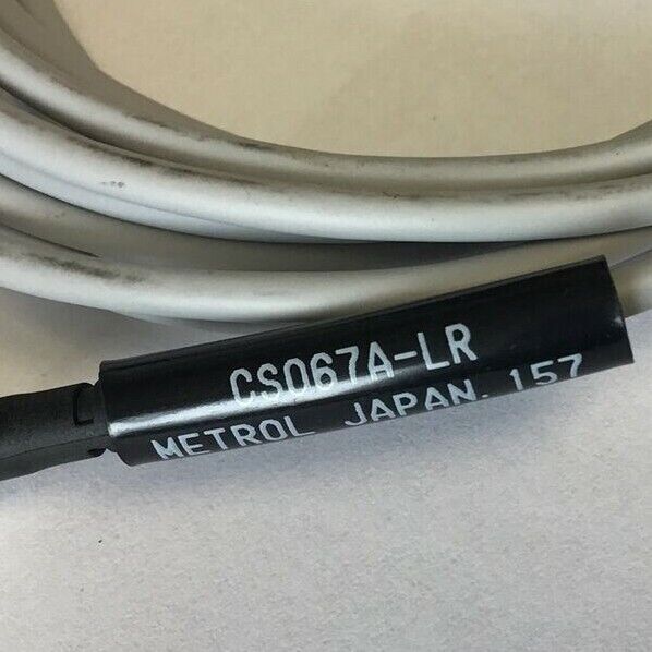 METROL CS067A-LR SENSOR CS TOUCH SWITCH