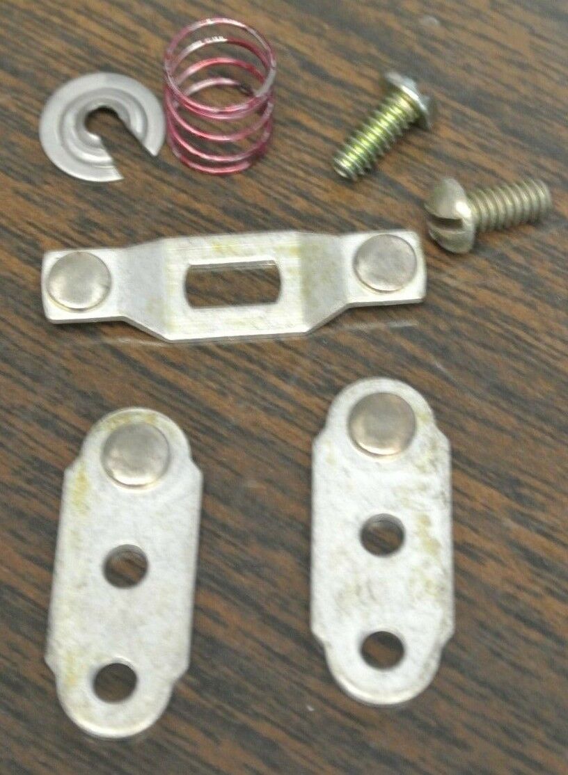 ARROW-HART 38559-301 CONTACT SET / NEW SURPLUS