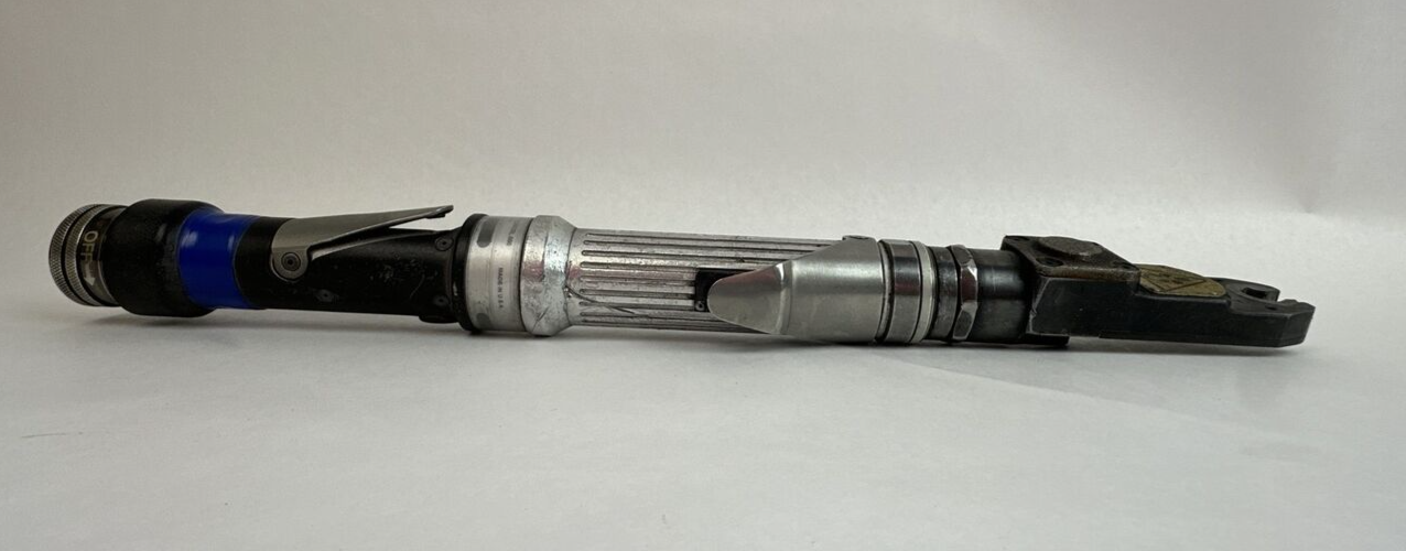 ACRADYNE AET32025CDL.000 NUTRUNNER 14.90mm
