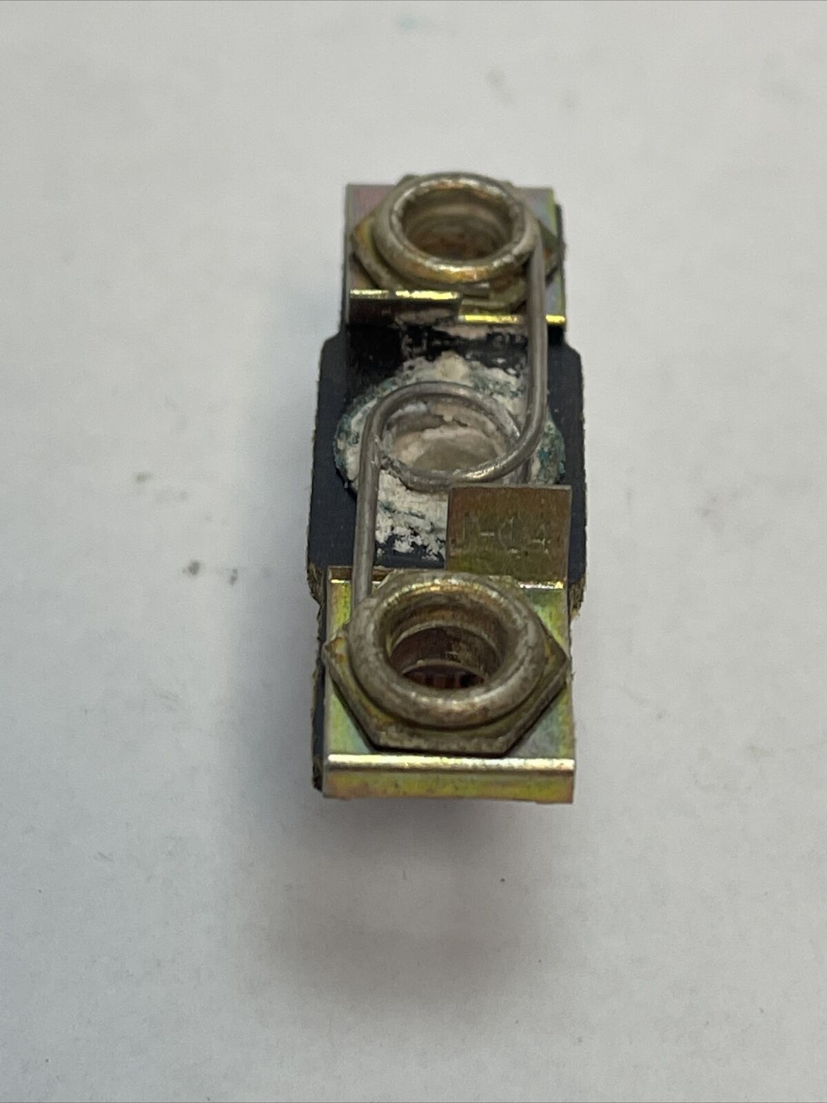 ALLEN BRADLEY J14 HEATER