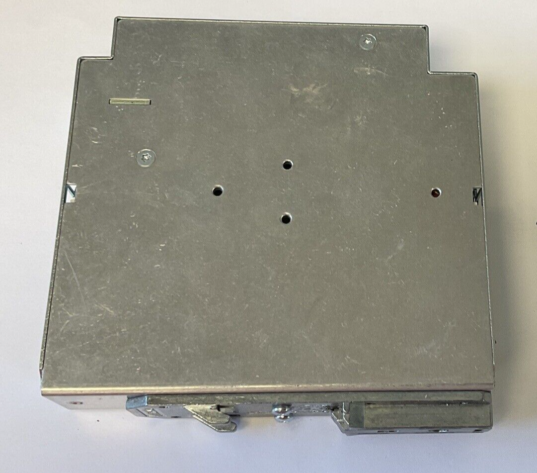 PHOENIX CONTACT QUINT-PS/1AC/24DC/3.5 POWER SUPPLY 240V REV.05