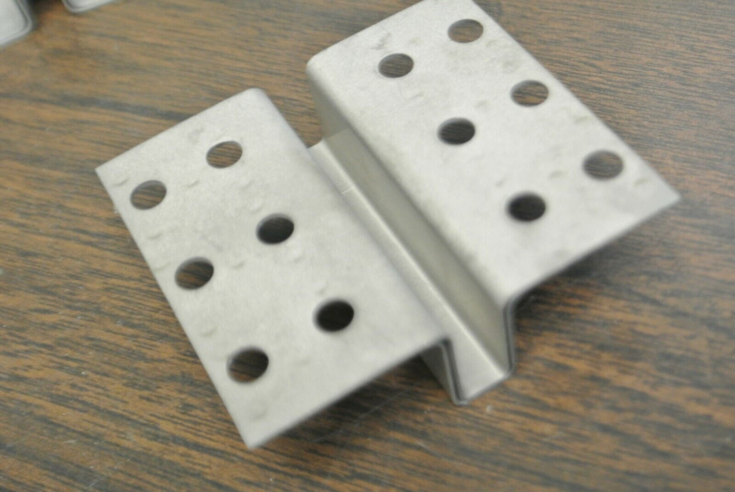 LOT of 4 / ALLEN-BRADLEY N58 THERMAL OVERLOAD HEATER ELEMENT