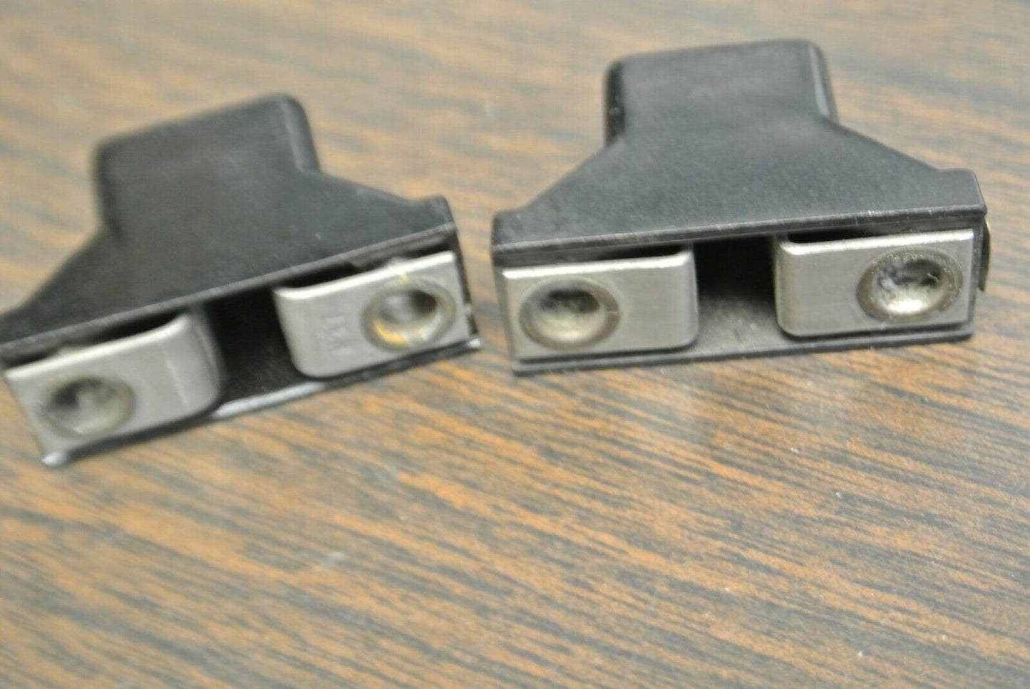 LOT of 2 / ALLEN-BRADLEY N37 THERMAL OVERLOAD HEATER ELEMENTS