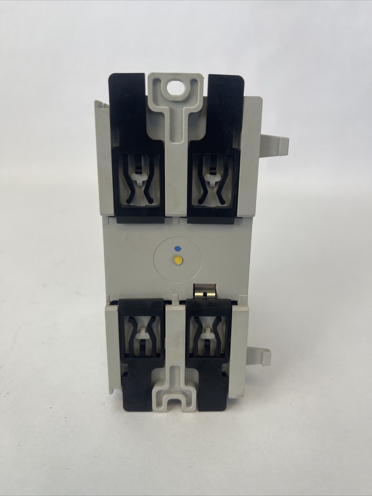 ALLEN BRADLEY 1768-L43 LOGIX 5343 PROCESSOR UNIT SER B F/W REV 1.04 BACKPLANE