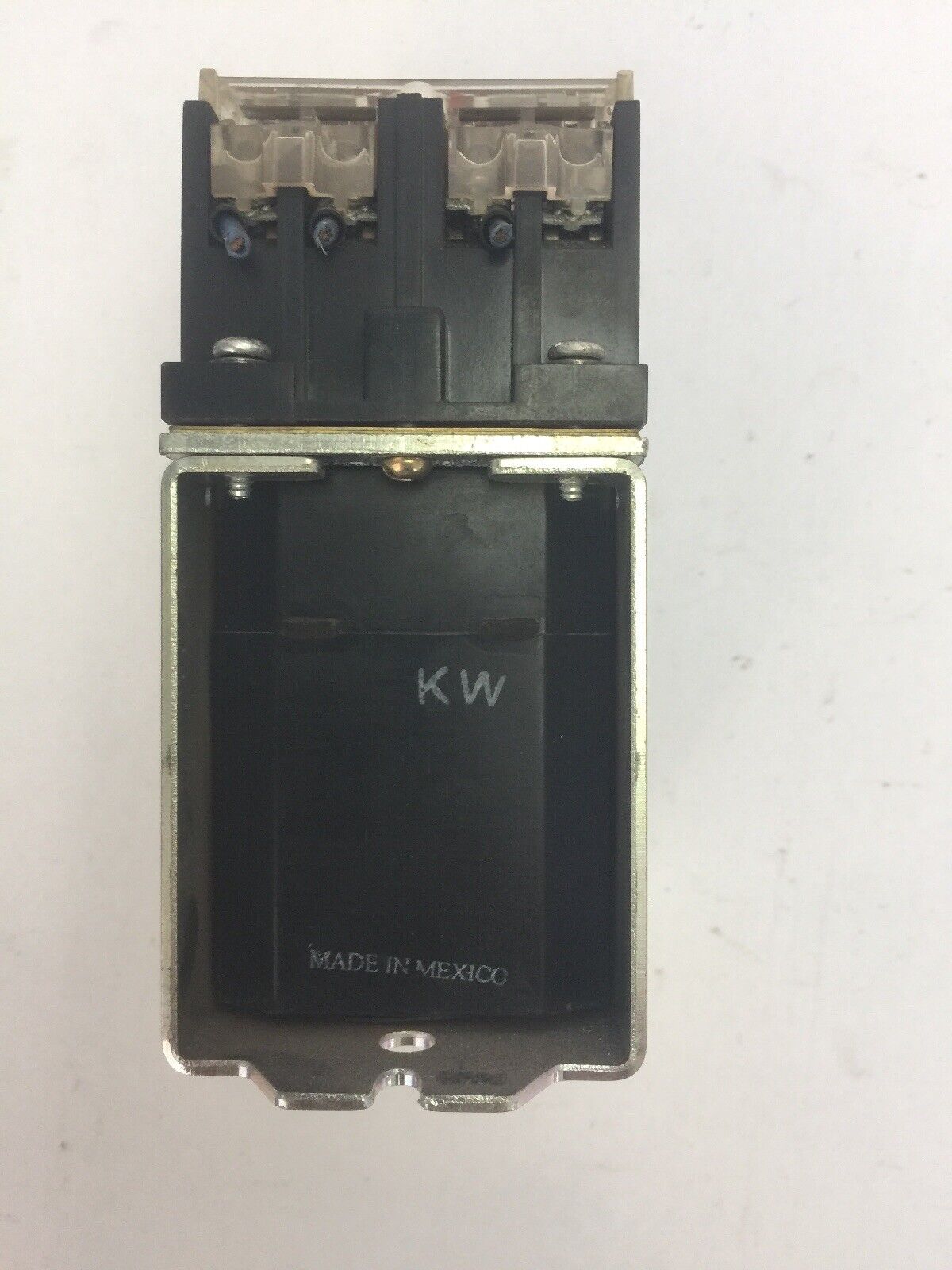 ALLEN BRADLEY 700DC-P400DZ24 DC RELAY 600V PD714 COIL 24VDC