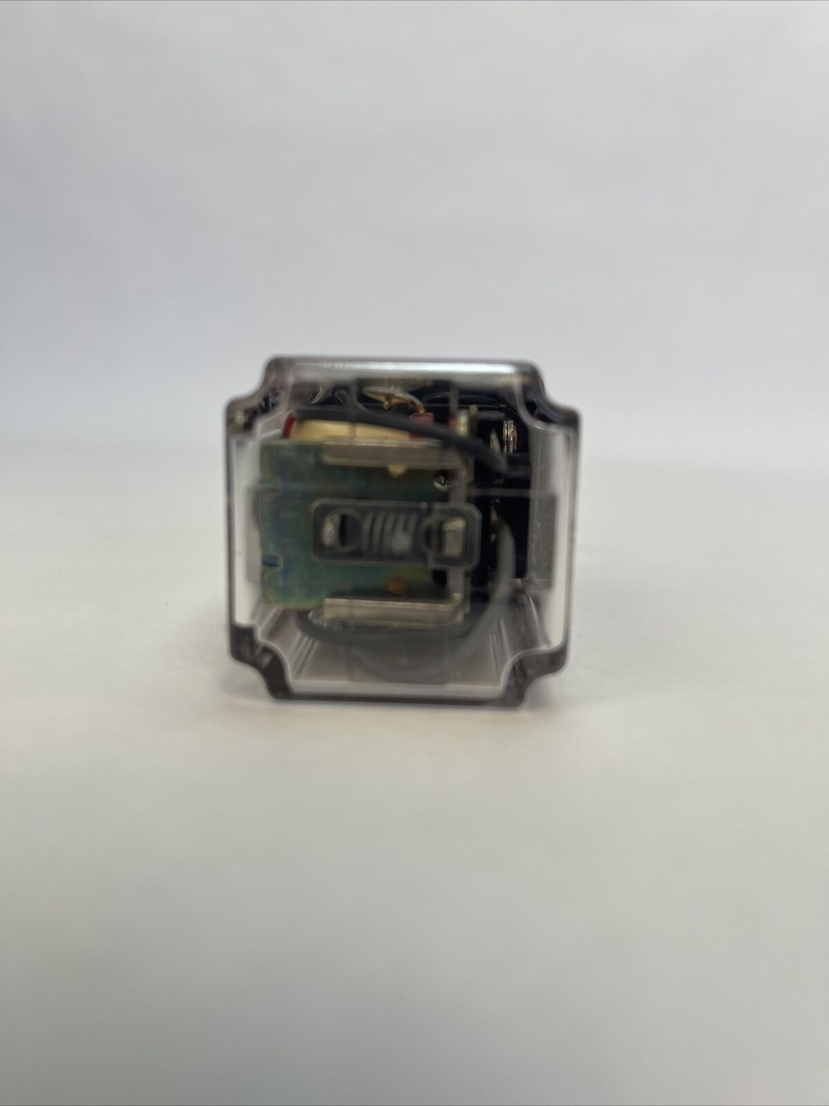 LINE ELECTRIC MK5146 RELAY 120VAC CONT.5A COIL 120VAC