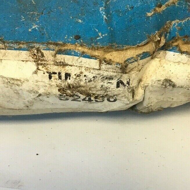 TIMKEN 52400 BALL ROLLER BEARING