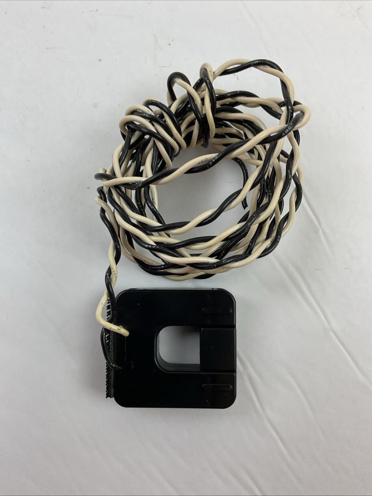 MAGNELAB SCT-0750-100 CURRENT SENSOR TRANSFORMER 100AMP TO 0.333 VOLT