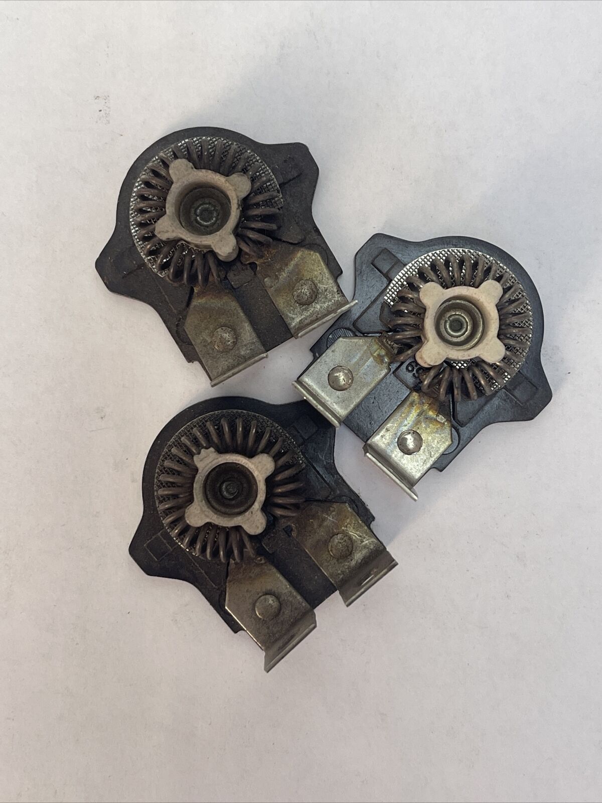 WESTINGHOUSE AM 2.5 HEATER (LOT OF 3)
