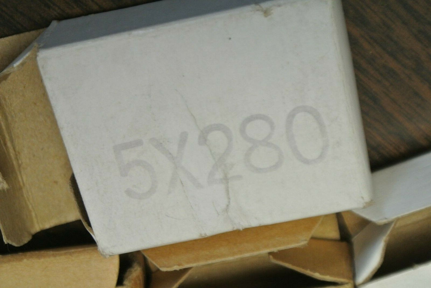 LOT of 4 / GOULD / I-T-E G30M36 OVERLOAD HEATER ELEMENTS / NEW SURPLUS / 5X280