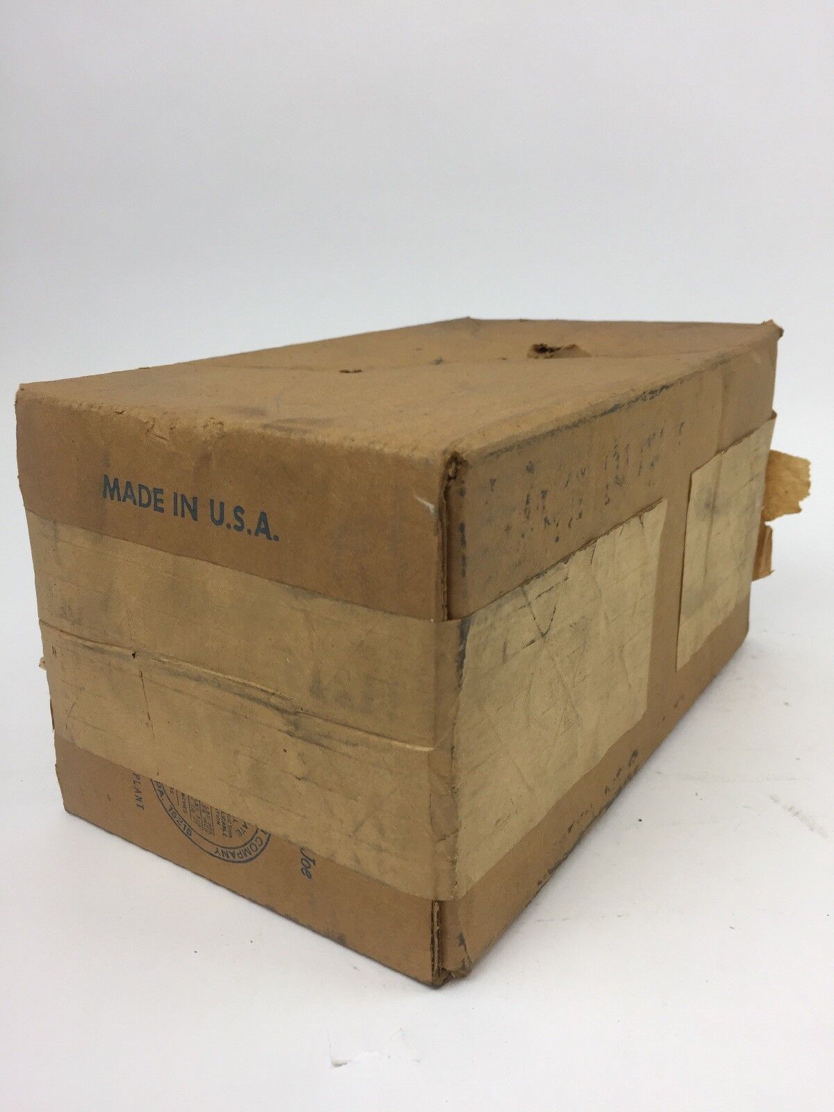 WESTINGHOUSE FB2030PL THER MAG TRI PAC BKR 2P 30A 600 VAC 250 VDC 40C