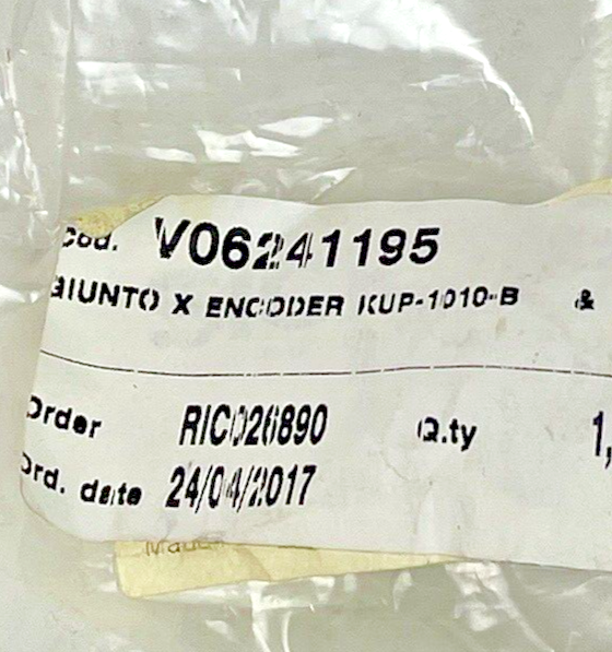SICK - KUP 1010-B - ENCODER COUPLING - 10MM - 10000 RPM