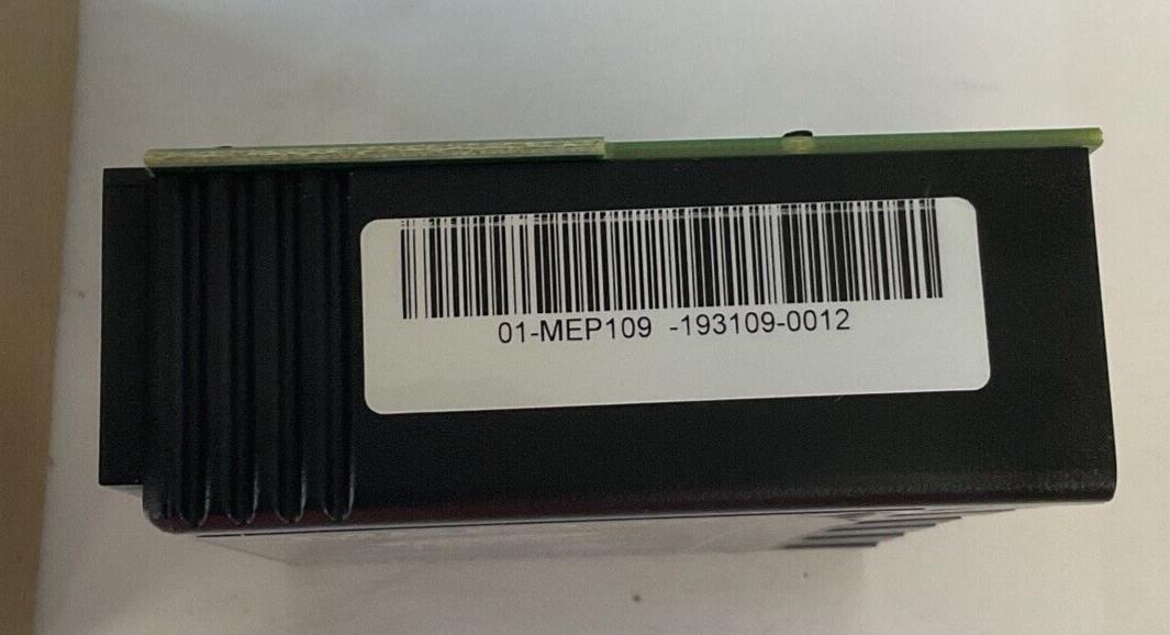 FIREYE MEP109 PROGRAMMER MODULE 10SEC.