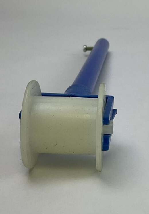 ABANAKI SLB-12 LIL' BLUE OIL SKIMMER