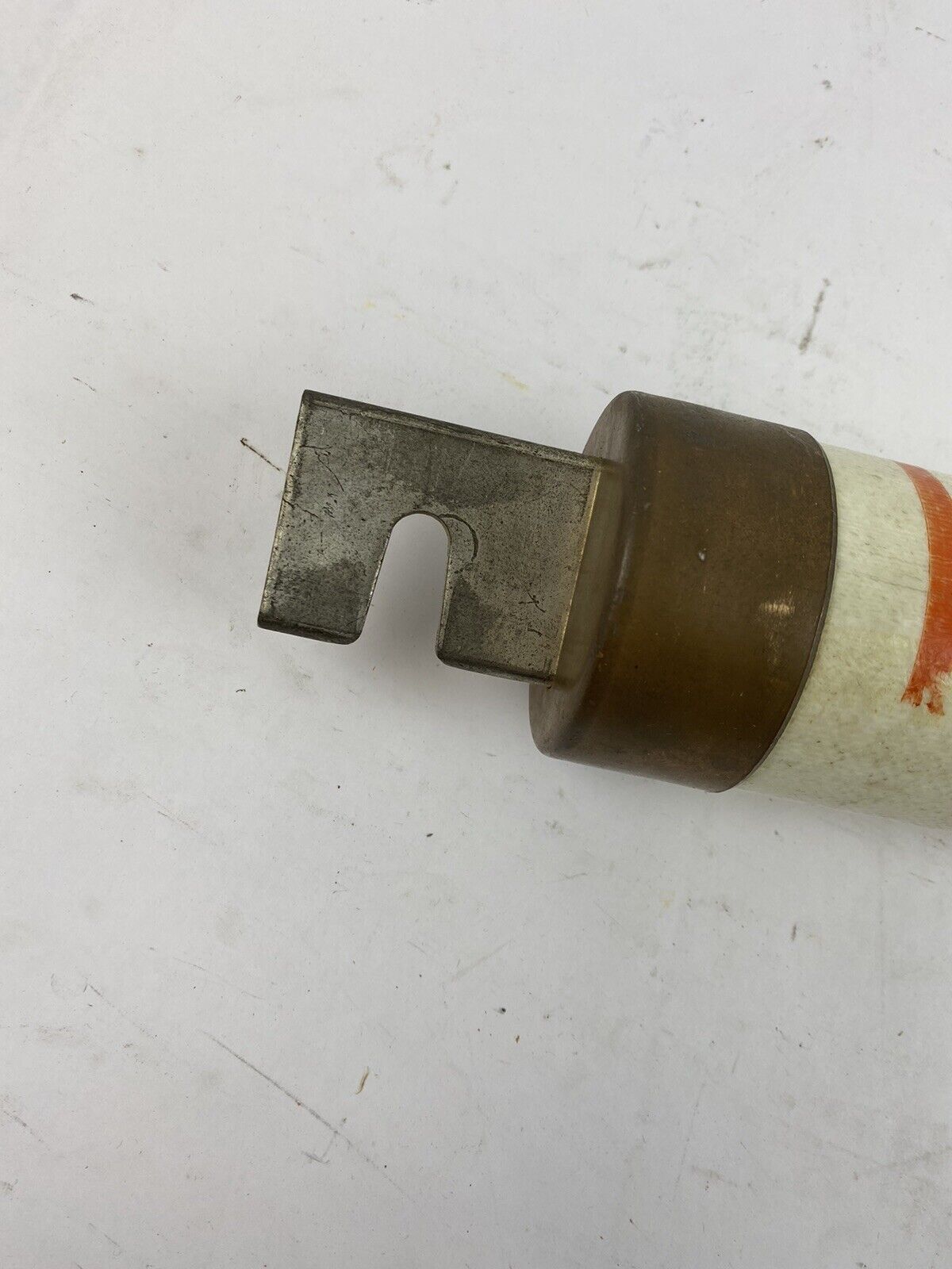 Gould Shawmut A6K225R 225A 600V Fuse