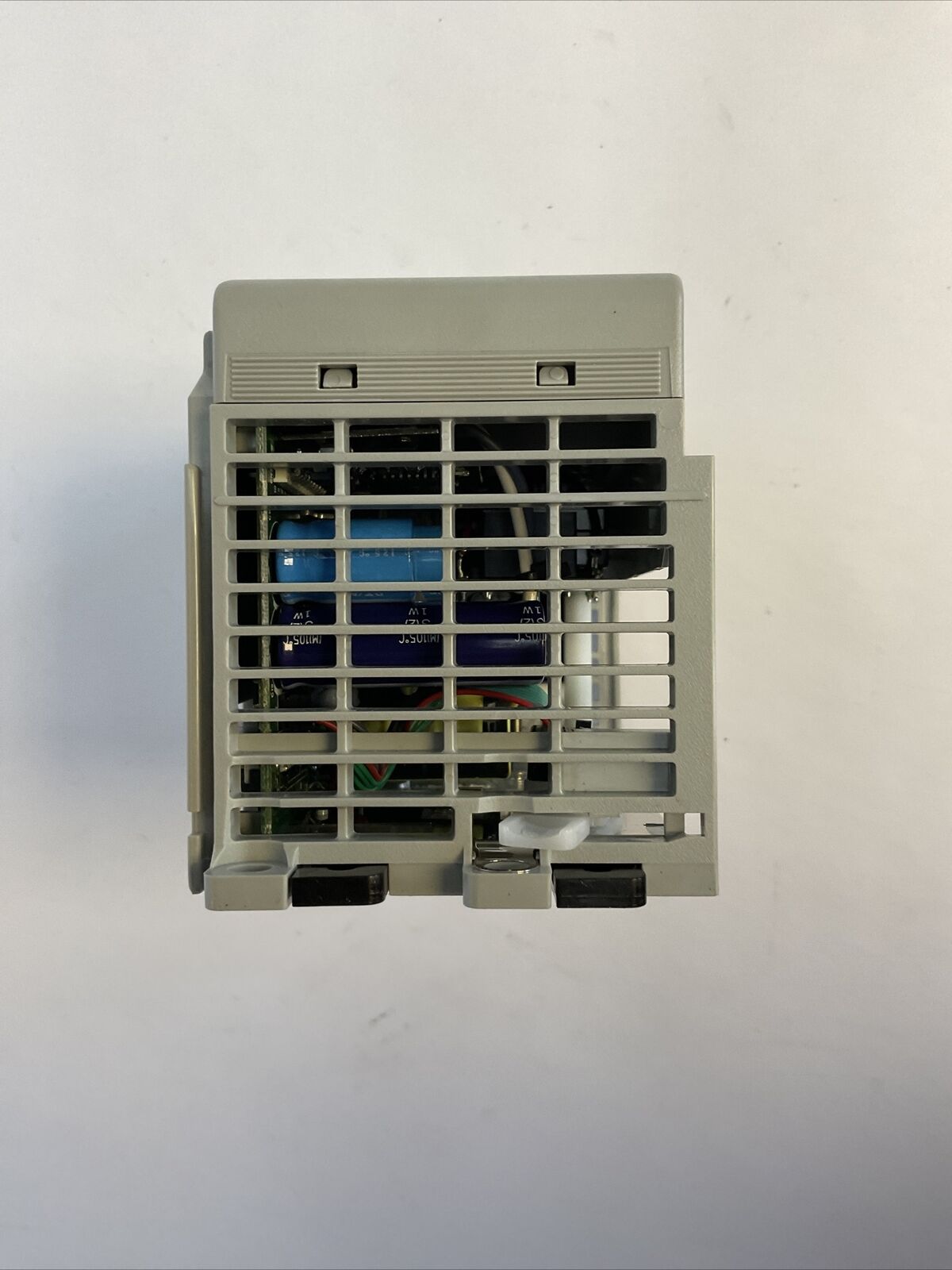 ALLEN BRADLEY 1769-PA2 SER A DIR/VER 95320769/04 F/W REV N/A POWER SUPPLY