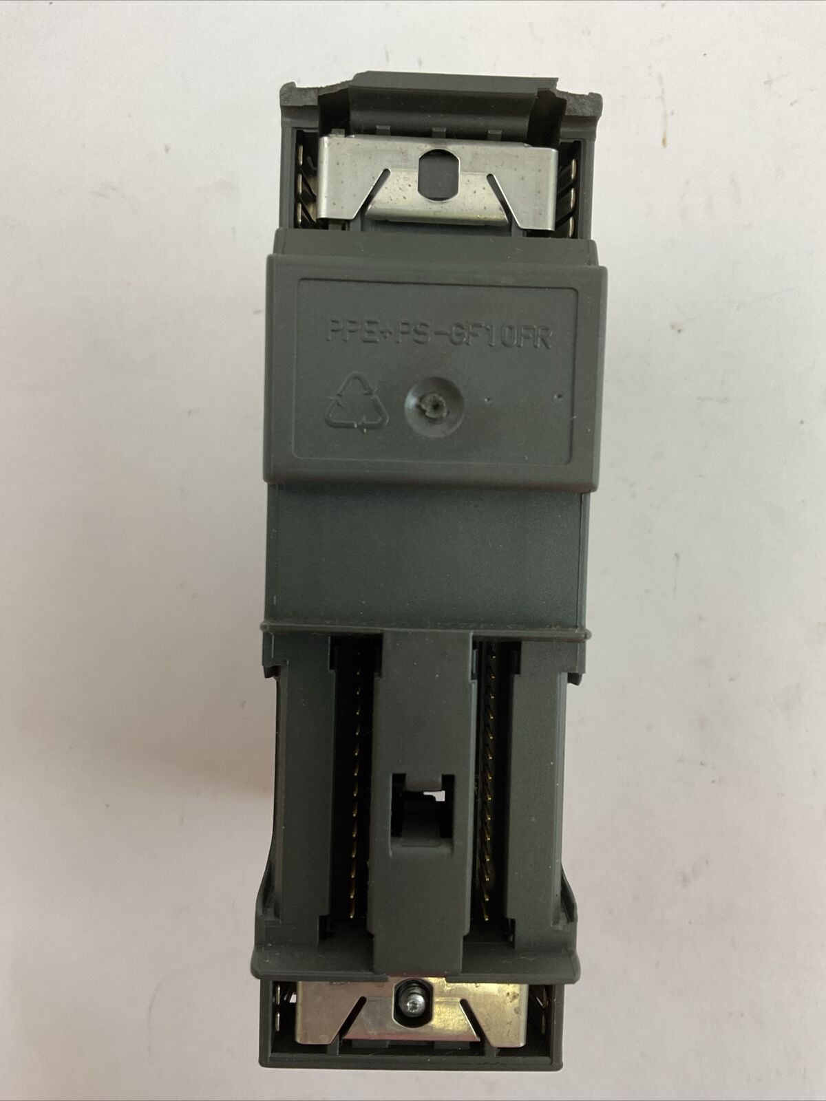SIEMENS 1P 6ES7 323-1BH01-0AA0 SIMATIC S7 I/O MODULE