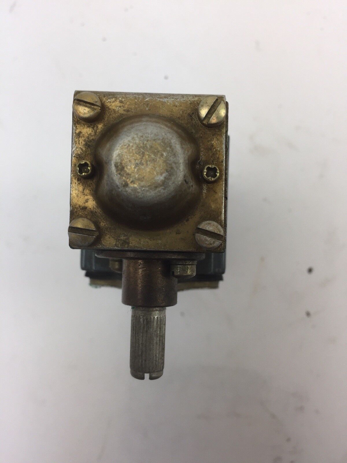 ALLEN BRADLEY 802R-HFW2 OILTIGHT LIMIT SWITCH SEALED CONTACT SERIES B