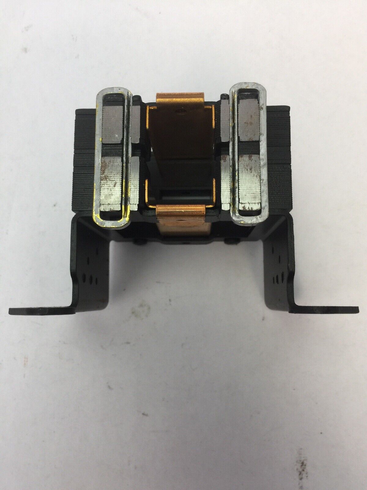 ALLEN BRADLEY X-34862 SOLENOID ASSEMBLY SIZE 4,5 BULLETIN 704 STYLE ML
