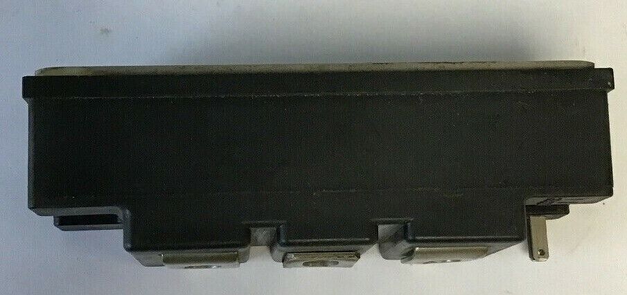 MITSUBISHI ELECTRIC QM30E3Y-H MODULE