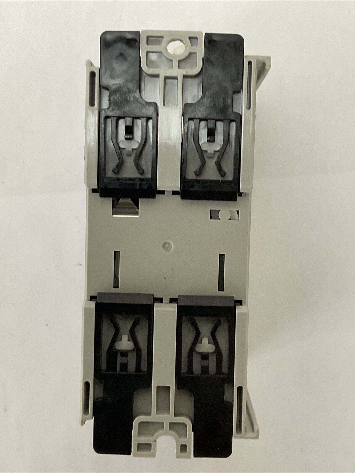 ALLEN BRADLEY 1769-OW16 SER A REV 2 F/W REV 3.1 16PT 5-265VAC 5-125VDC FORM A