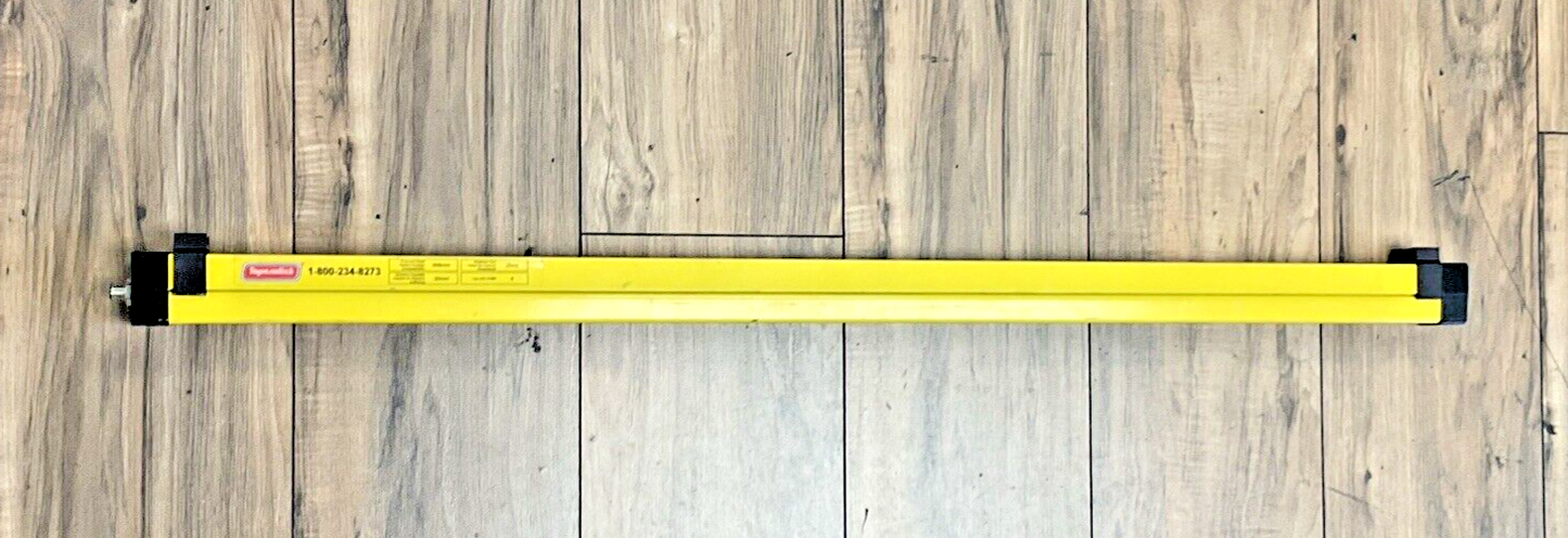 TAPESWITCH B/S/0900/30/15/CB LIGHT CURTAIN 24VDC 0.5-15M