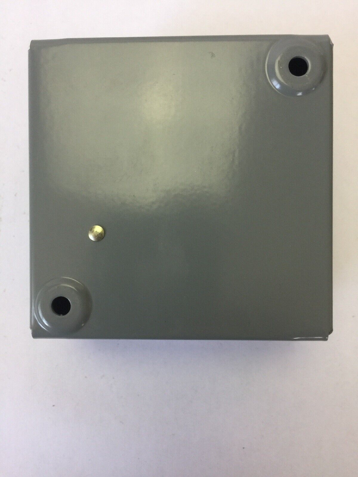 ALLEN BRADLEY 600-TAX9 MANUAL MOTOR STARTER SERIES B