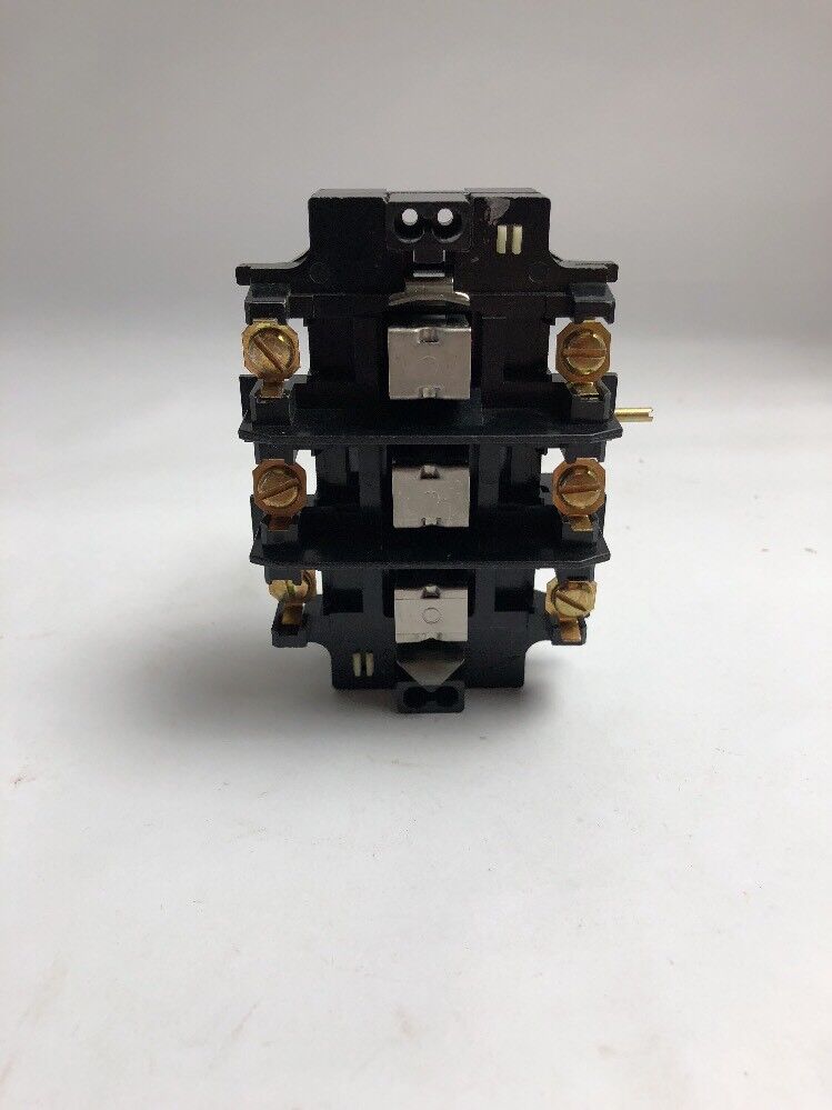 GOULD REPLACEMENT KIT - CONTACT CARRIER SIZE 2 CLASS G22 TYPE G223D