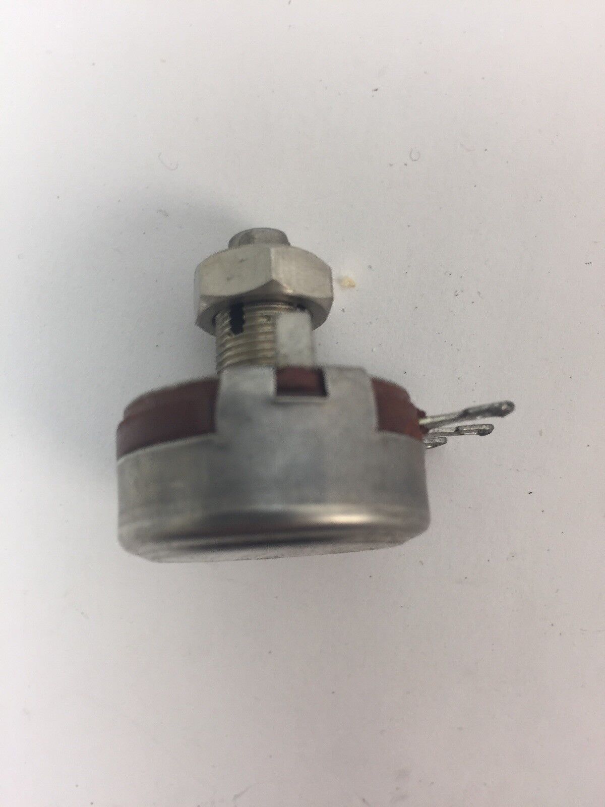 ALLEN BRADLEY JA1LO4OS202UC POTENTIOMETER 2.0K OHMS 10% TOL
