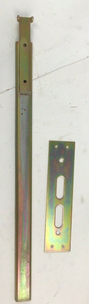 SQUARE D 9421 HR-30 FLANGE MTD. OPERATING SWITCH