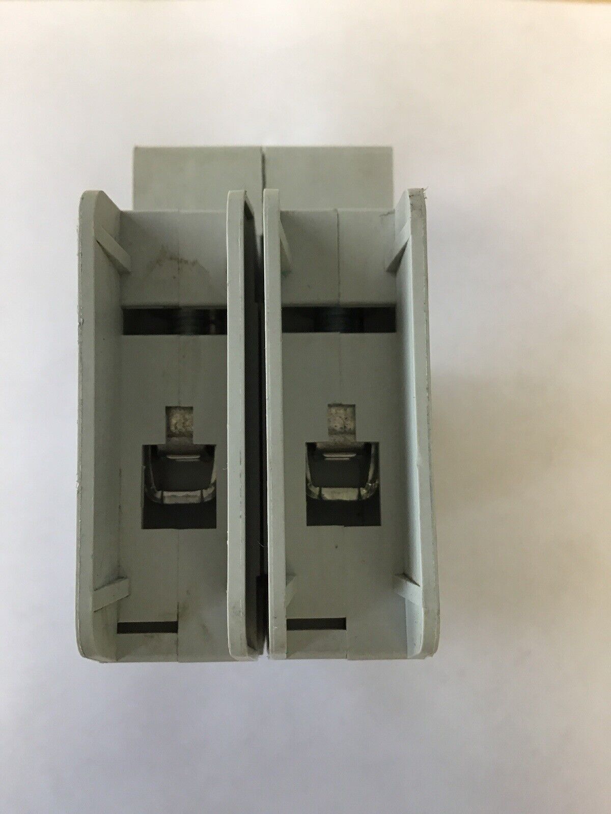 ALLEN BRADLEY 1489-A2C070 SER A AB-5328 2 POLE UNIT CIRCUIT 50/60HZ
