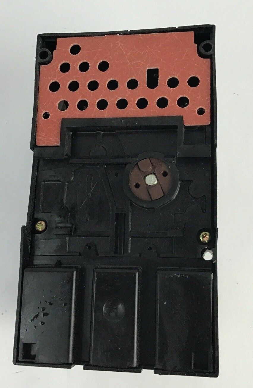 KLOCKNER MOELLER NZMH4-40 CIRCUIT BREAKER 50/60HZ