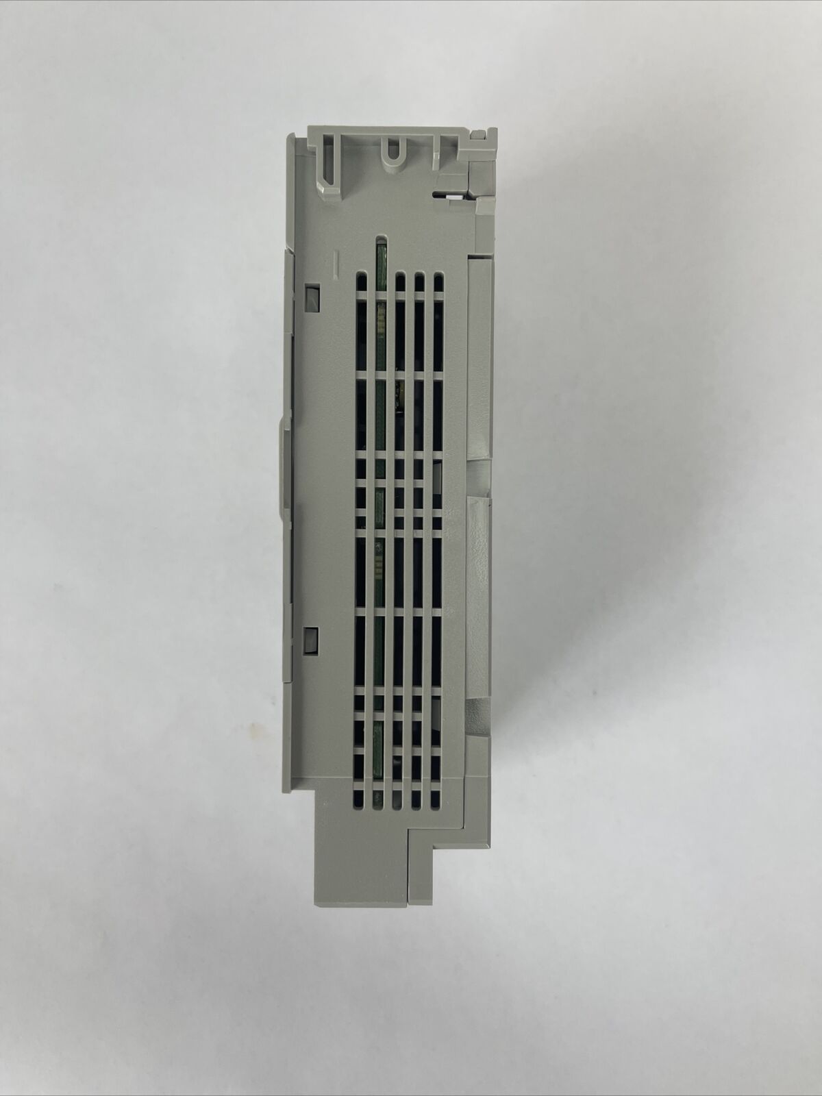 ALLEN BRADLEY 1764-LRP MICROLOGIX 1500 PROCESSOR SER C FW 14 380mA @ 5VDC