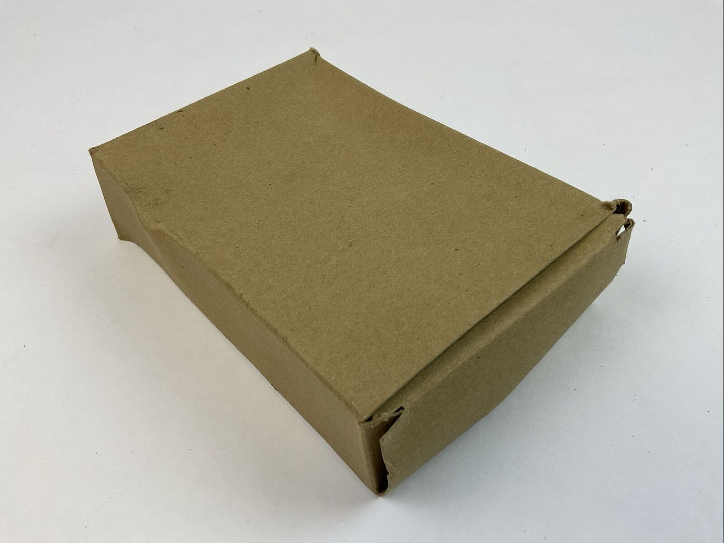 FIREYE YP100 PROGRAMMER MODULE NON-RECYCLE MODULATING 4 SECONDS FFRT