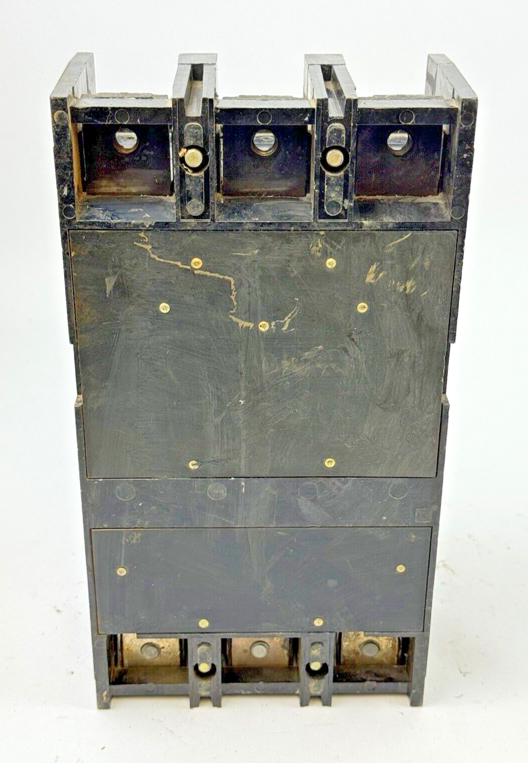 SQUARE D - LAL3600 - MOLDED CASE CIRCUIT BREAKER - 300 AMP, 3 POLE, 600 VAC