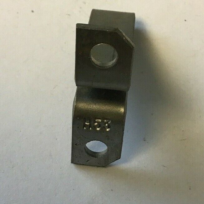 WESTINGHOUSE H53 THERMAL OVERLOAD HEATER***LOTOF4***