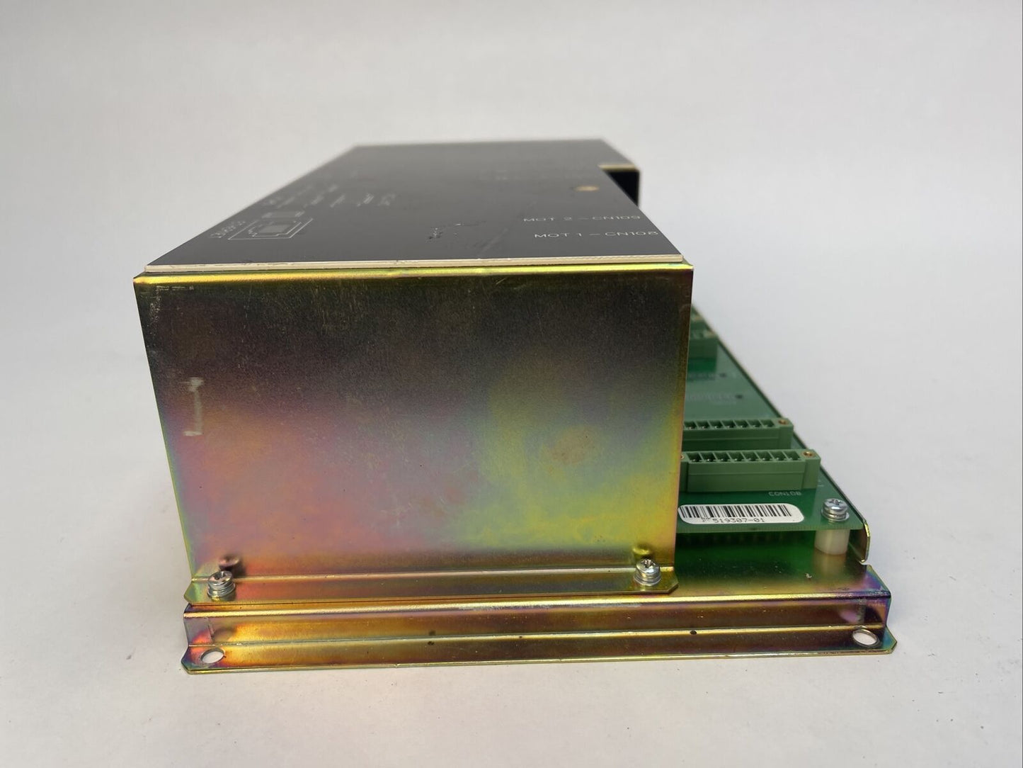 DV ELECTRONICS 510-0130 COMPUTER MODULE