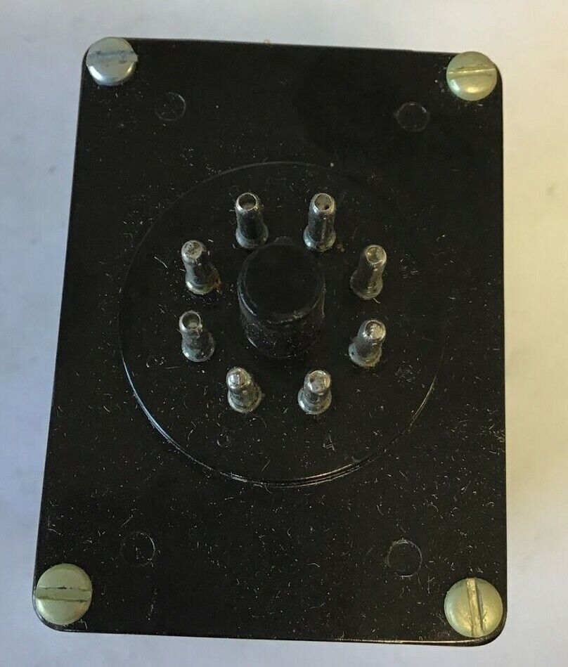 SSAC 651-24DS-60 SOLID STATE RELAY