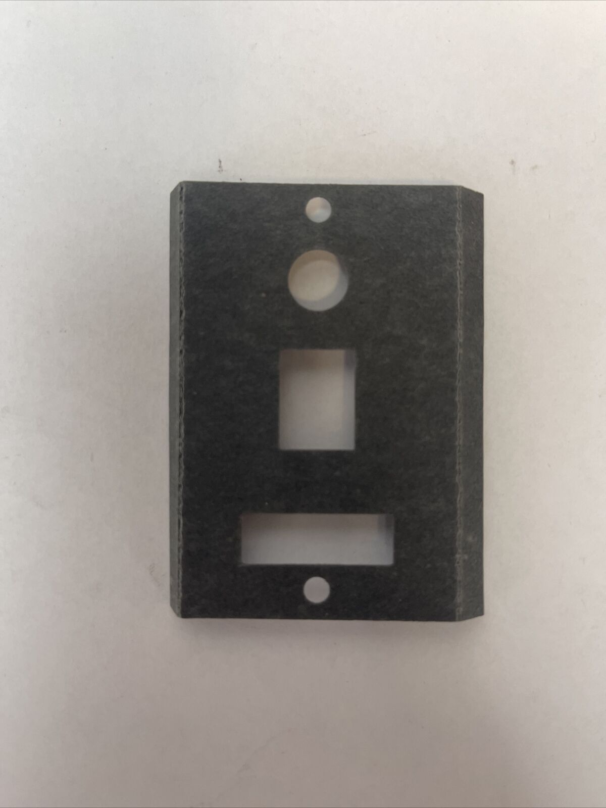 WESTINGHOUSE MST02DN1P MANUAL STARTER SWITCH 2 POLE 1HP 115-230V