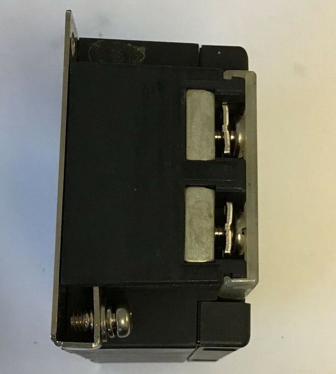 LAMBDA MC1210 NOISE FILTER 250VAC 10A 50/60HZ