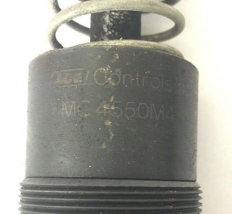 ACE CONTROLS MC4550M4 SHOCK ABSORBER