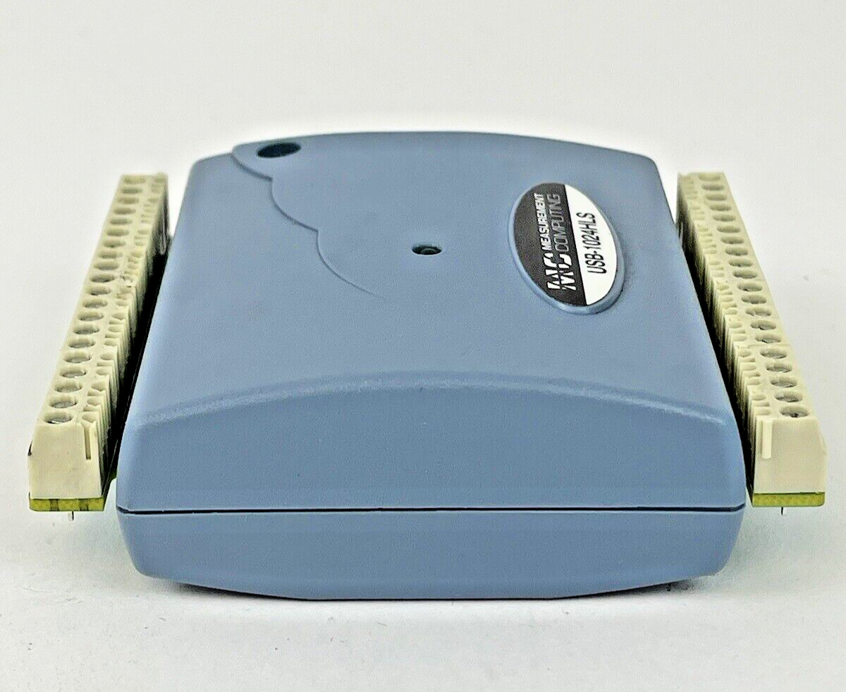 MC MEASUREMENT COMPUTING - 193740B-01L - HIGH CURRENT DIGITAL I/O USB DEVICE