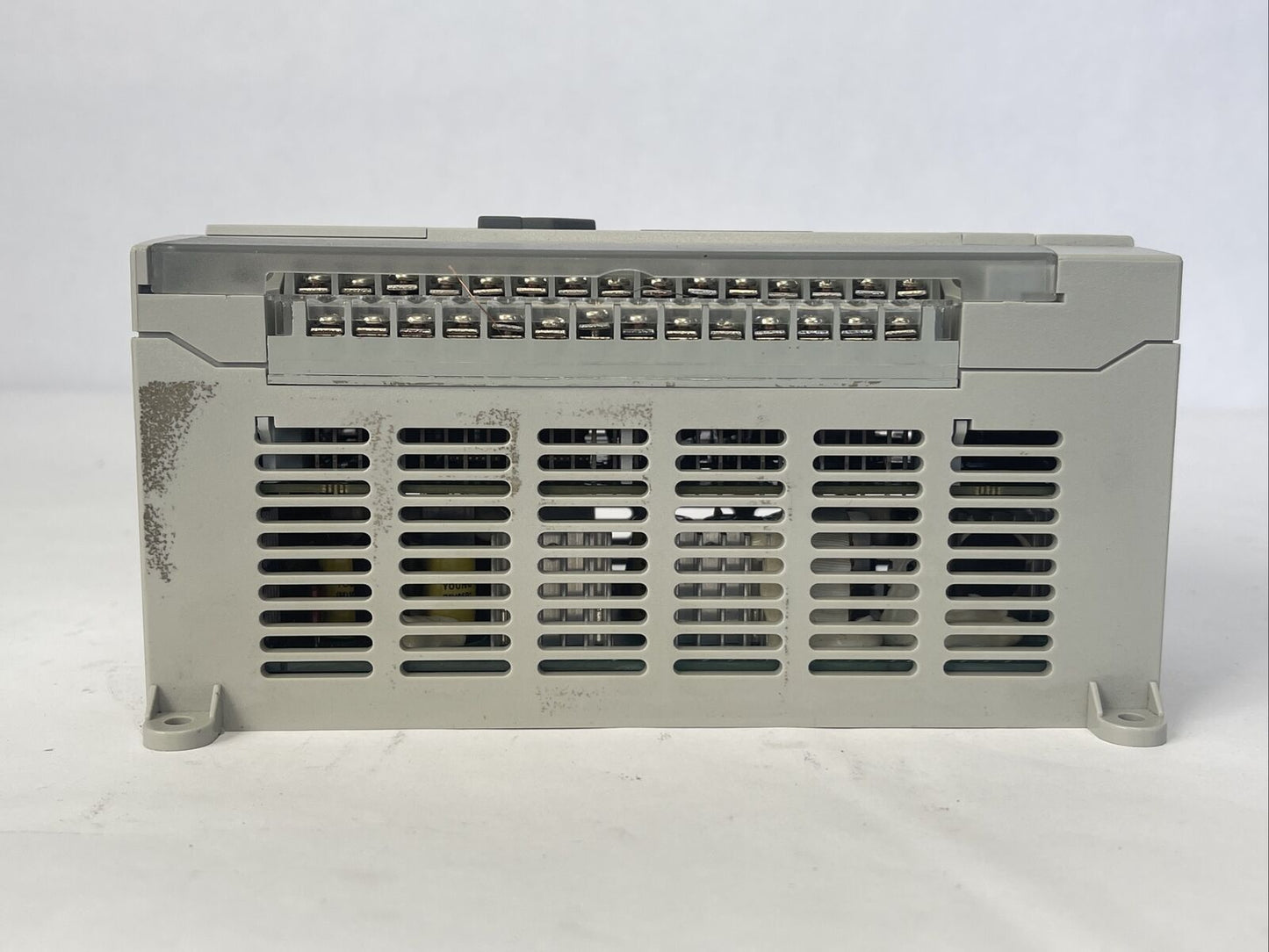ALLEN BRADLEY 1766-L32BXBA MICROLOGIX 1400 CONTROLLER SER A REV C FRN 05 24VDC
