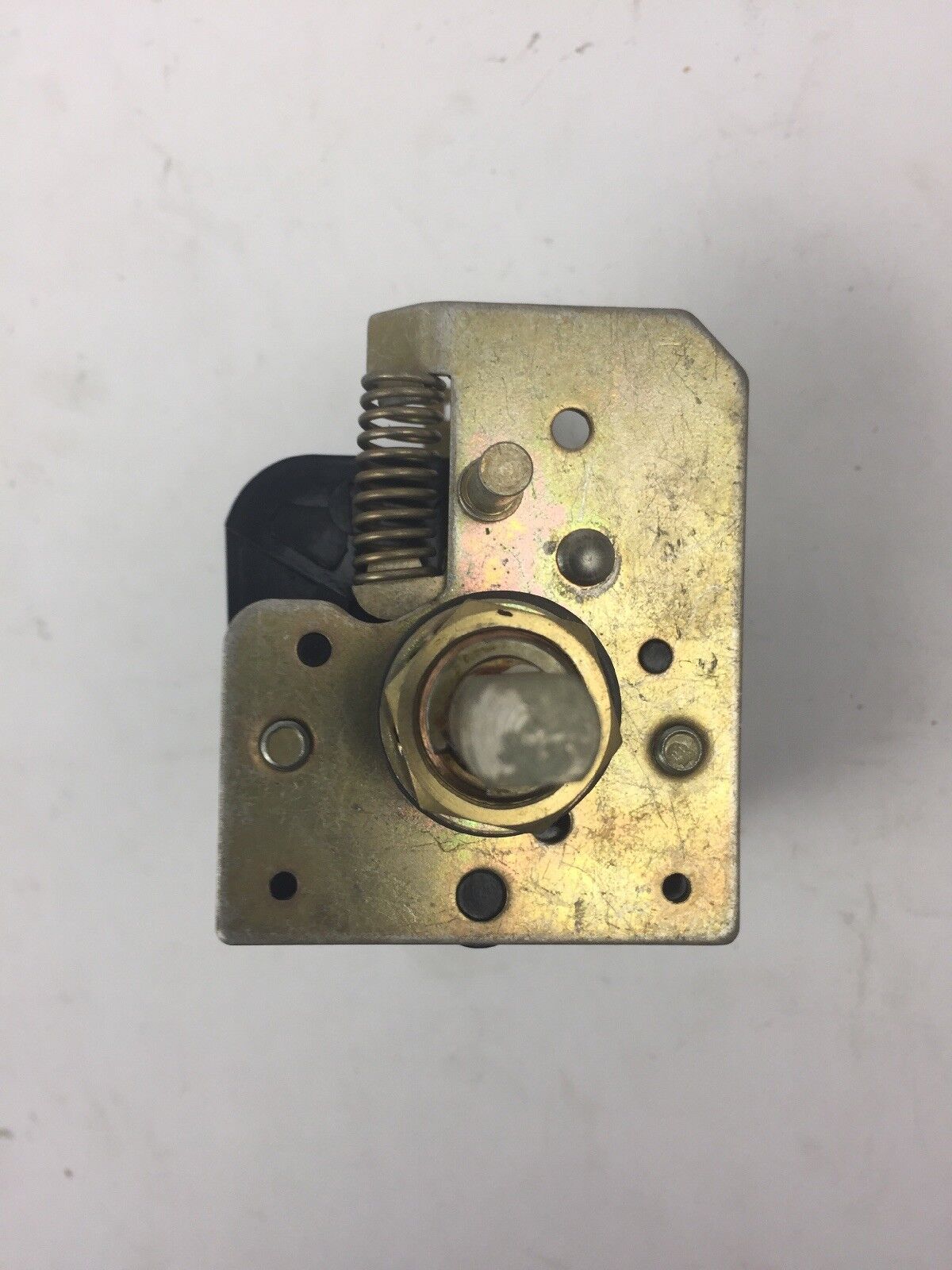 ALLEN BRADLEY F672729-1 ROTARY PILOT SWITCH SIZES 10 & 25 AMP